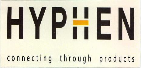 Hyphen Connecting Through Products Device mark 2310719 Trademark