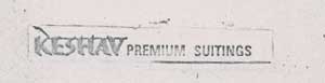 Keshav Device mark 802787 Trademark
