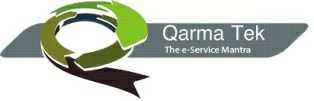 Qarma Tek With Device Of Q Device mark 2865620 Trademark