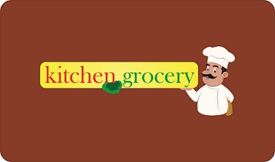 Kitchen Grocery Device mark 2948324 Trademark