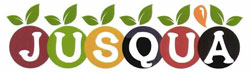 Jusqu'a Device mark 2776363 Trademark