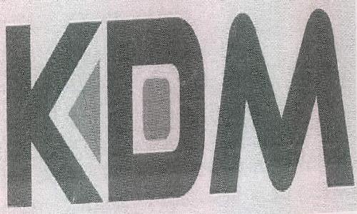 Kdm Device mark 2243529 Trademark