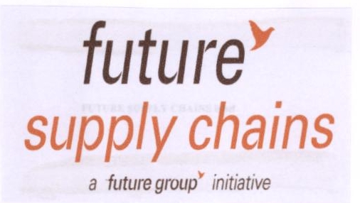 Future Supply Chains Device mark 1884195 Trademark