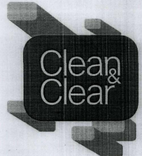 Clean & Clear Device mark 1950724 Trademark