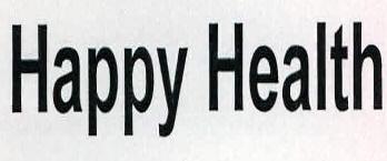 Happy Health Device mark 2321828 Trademark