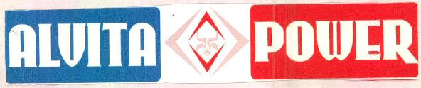 Alvita Power Device mark 2504822 Trademark