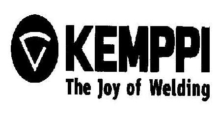 Kemppi The Joy Of Welding Device mark 1868610 Trademark