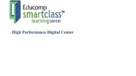 Educomp Smartclass Learning Center High Performance Digital Center Device mark 2826365 Trademark