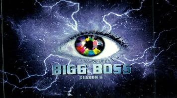 Bigg Boss Season 6 (device Of Eye) Device mark 2392873 Trademark