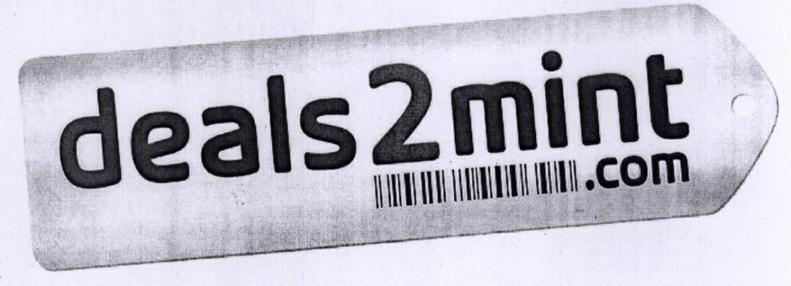 Deals 2mint.com (device) Device mark 1807080 Trademark