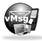 V Msg Device mark 2181616 Trademark
