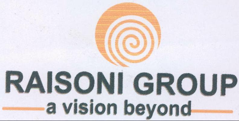 Raisoni Group (label) Device mark 2000622 Trademark