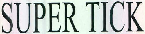 Super Tick Device mark 2597812 Trademark