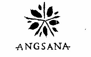 Angsana [label] Device mark 1254024 Trademark