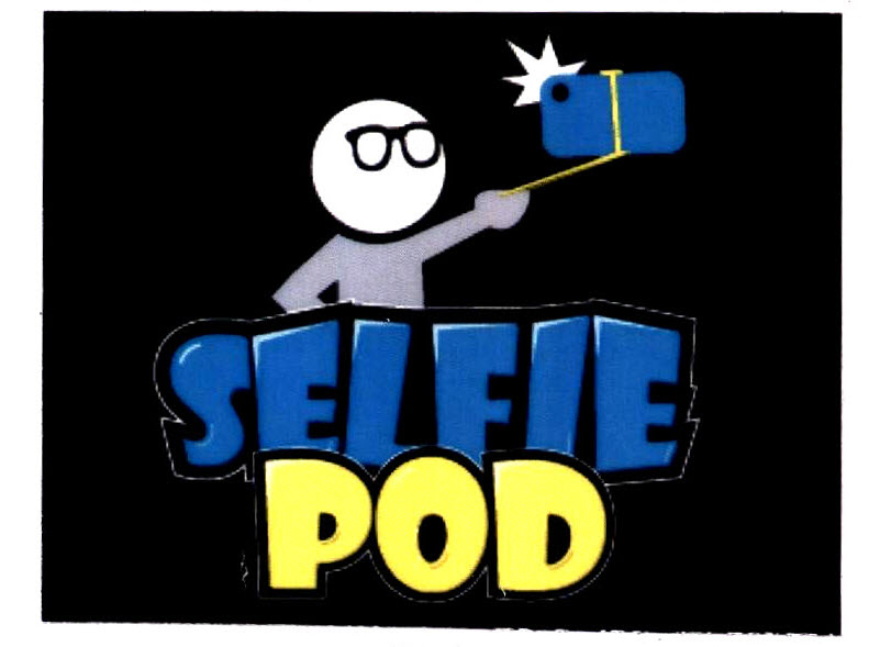 Selfie Pod Device mark 2871999 Trademark
