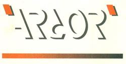 Ardor With Label Device mark 2668950 Trademark