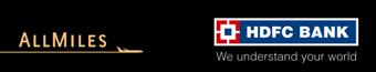 Allmiles Hdfc Bank Label Device mark 2882983 Trademark