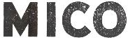 Mico (label) Device mark 844107 Trademark