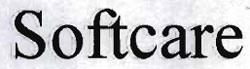 Softcare Device mark 1064916 Trademark