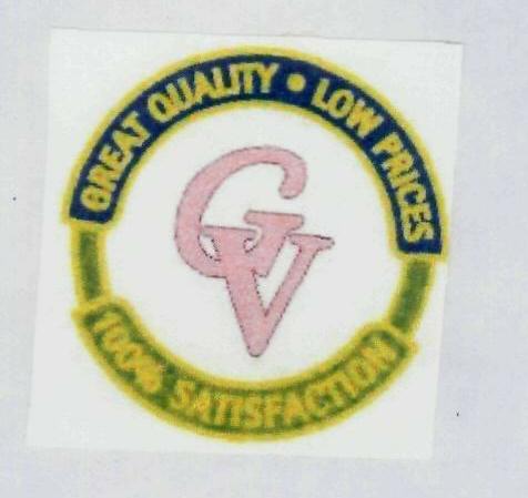 Gv Device mark 1724078 Trademark