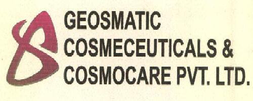 Geosmatic Cosmeceuticals & Cosmocare Pvt. Ltd. Device mark 2644894 Trademark