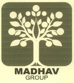 Madhav Group With Device Of Tree Device mark 2430151 Trademark