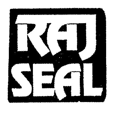 Raj Seal Device mark 553341 Trademark