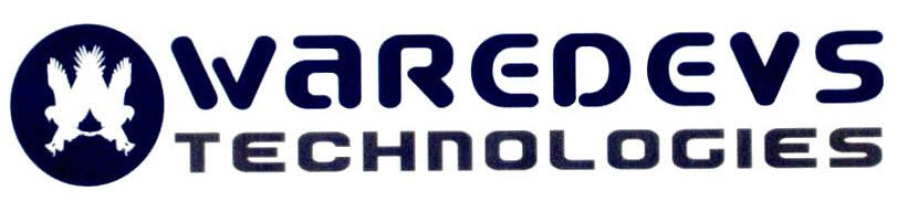 W Waredevs Technologies Device mark 2562601 Trademark