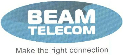 Beam Telecom, Make The Right Connection Device mark 1946928 Trademark