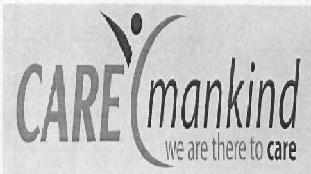 Care Mankind (device) Device mark 2510523 Trademark