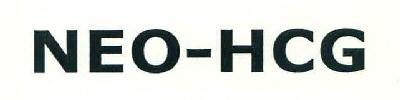 Neo-hcg Device mark 2925166 Trademark