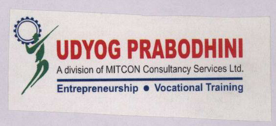 Udyog Prabodhini (device Of Human Caricature) Device mark 1560398 Trademark