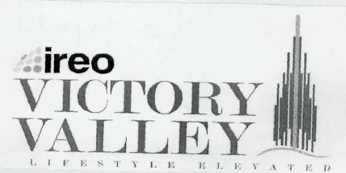 Ireo Victory Valley Device mark 1969205 Trademark