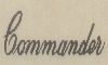 Bommander Device mark 451495 Trademark