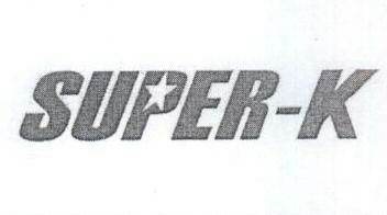 Super - K Device mark 1550545 Trademark
