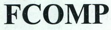 Fcomp Device mark 2396002 Trademark