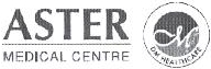 Aster Device mark 1914674 Trademark