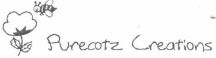 Purecotz Creations (device Of Bee) Device mark 1554245 Trademark