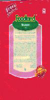 Foodland Mutton (label) Device mark 1506221 Trademark