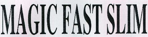 Magic Fast Slim Device mark 2331879 Trademark