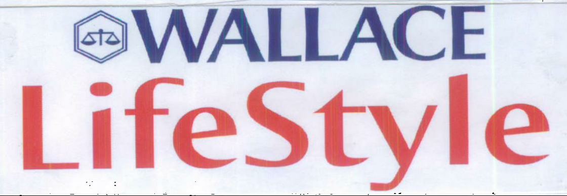 Wallace Lifestyle Device mark 2012461 Trademark