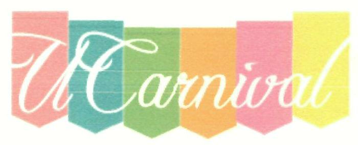 Ucarnival Device mark 2424760 Trademark