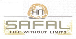 Safal Device mark 1945557 Trademark