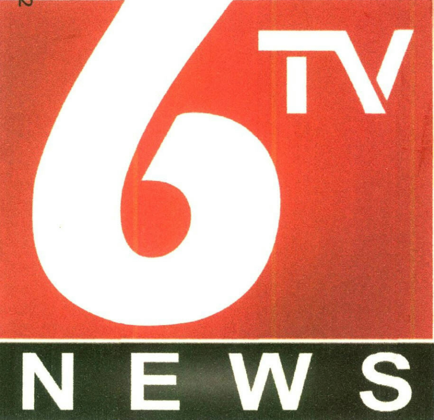 6 Tv News Device mark 2596565 Trademark