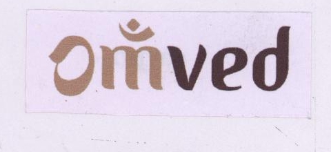 Omved ( Label ) Device mark 1784054 Trademark