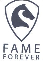 Fame Forever Device mark 1693786 Trademark
