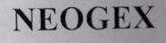 Neogex Device mark 2397903 Trademark