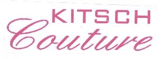 Kitsch Couture Device mark 2113536 Trademark