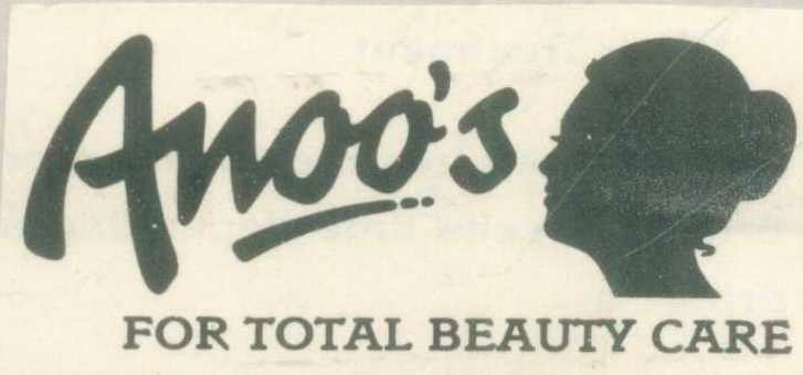 Anoo"s Device mark 575932 Trademark