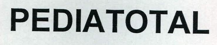 Pediatotal Device mark 2303447 Trademark
